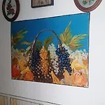 Cl Gravina 20 Apartment