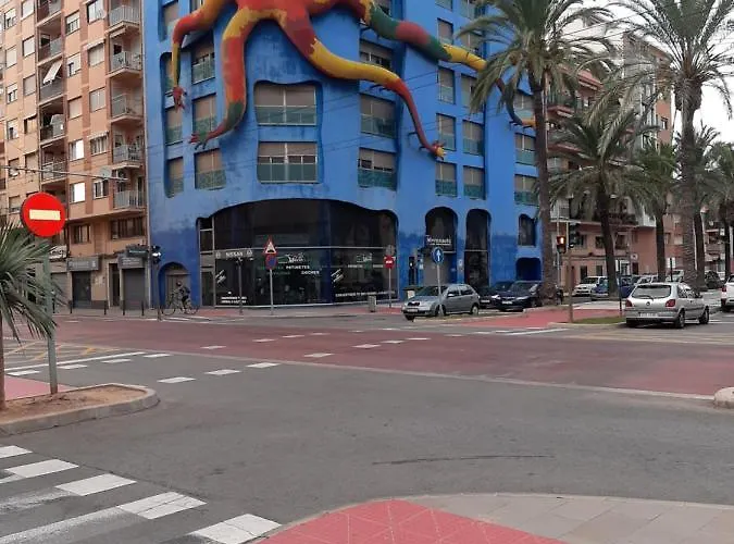 Cl Gravina 20 Grao de Castellon