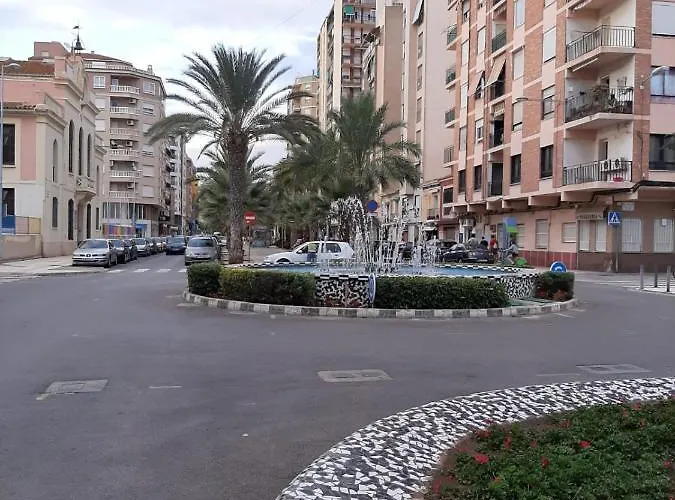 Appartamento Cl Gravina 20