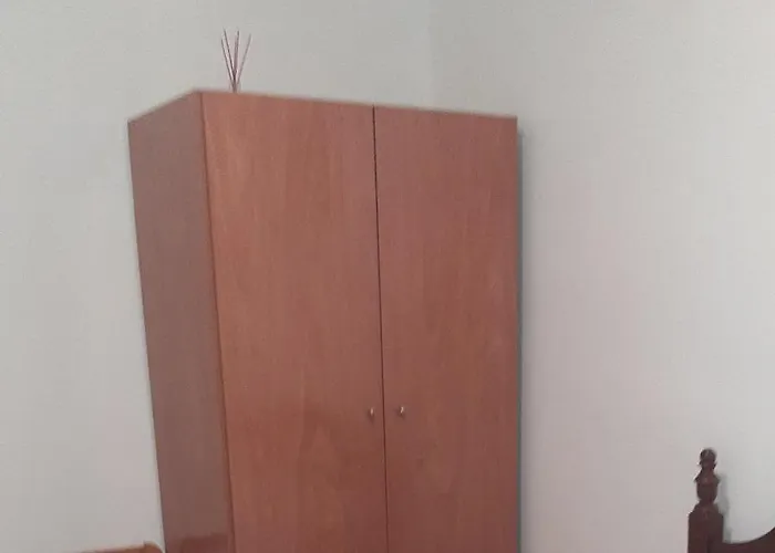 Cl Gravina 20 Appartamento