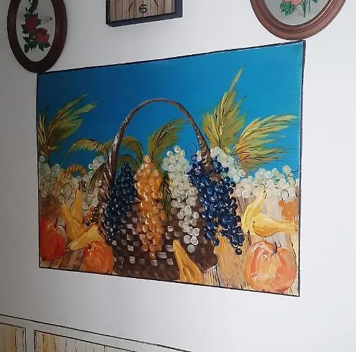 Cl Gravina 20 Appartamento