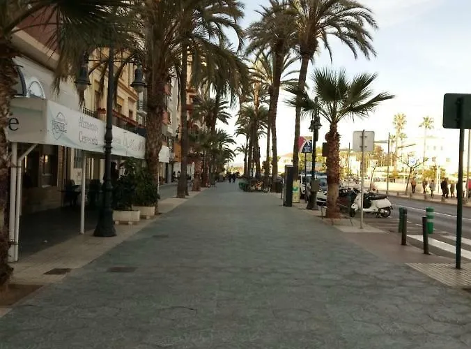 Cl Gravina 20 Appartamento Grao de Castellon