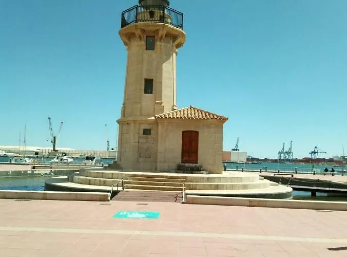 Appartamento Cl Gravina 20 *