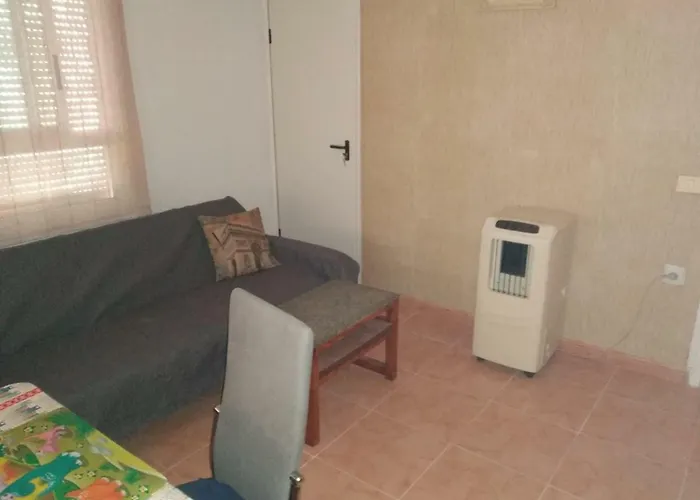 Appartamento Cl Gravina 20 Grao de Castellon
