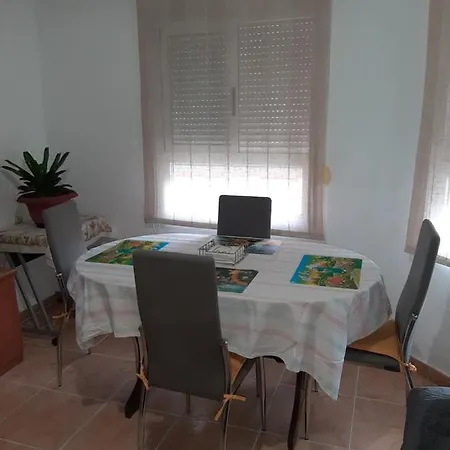 Apartment Cl Gravina 20 Grao de Castellon