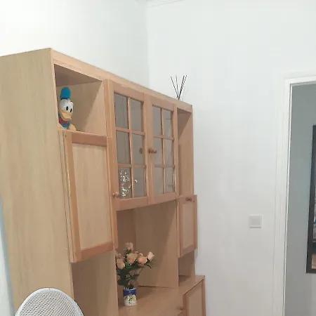 Cl Gravina 20 Appartamento Grao de Castellon