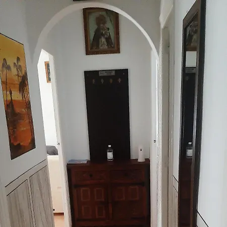 Cl Gravina 20 Apartment Grao de Castellon