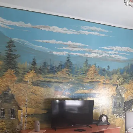 公寓 Cl Gravina 20 *