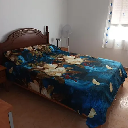 Cl Gravina 20 Apartment Grao de Castellon