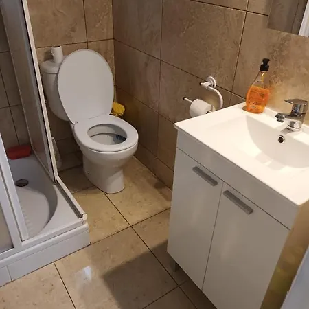 Cl Gravina 20 公寓 格拉德卡斯特利翁