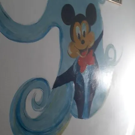 Cl Gravina 20 公寓 格拉德卡斯特利翁