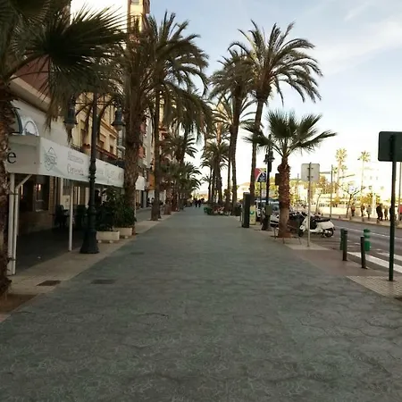 Cl Gravina 20 Apartment Grao de Castellon