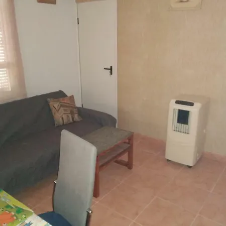 Apartment Cl Gravina 20 Grao de Castellon
