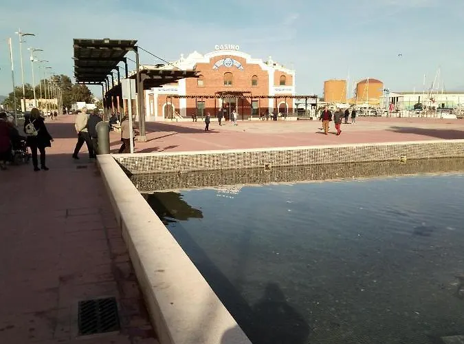 Cl Gravina 20 Apartamento