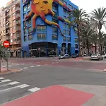Cl Gravina 20 Grao de Castellon