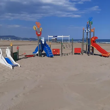 Cl Gravina 20 Lejlighed