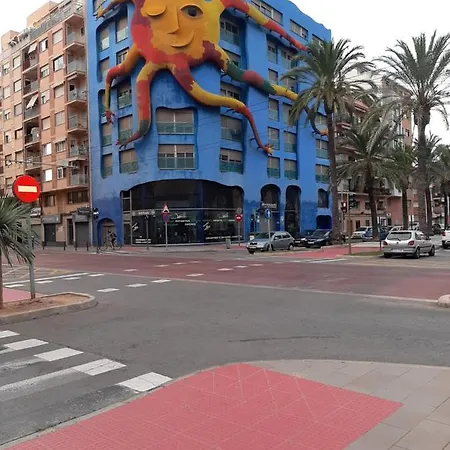 Cl Gravina 20 Grao de Castellon