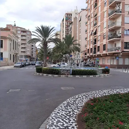 Lejlighed Cl Gravina 20