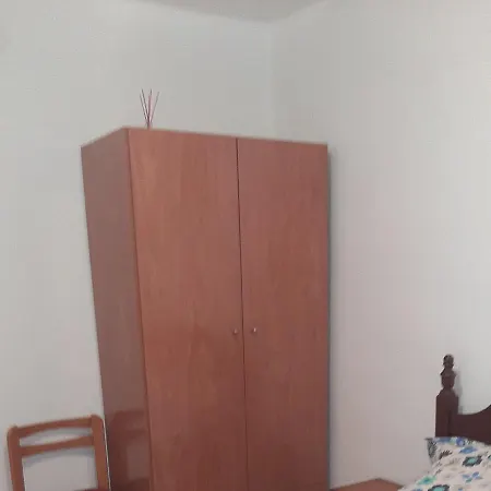 Cl Gravina 20 Lejlighed