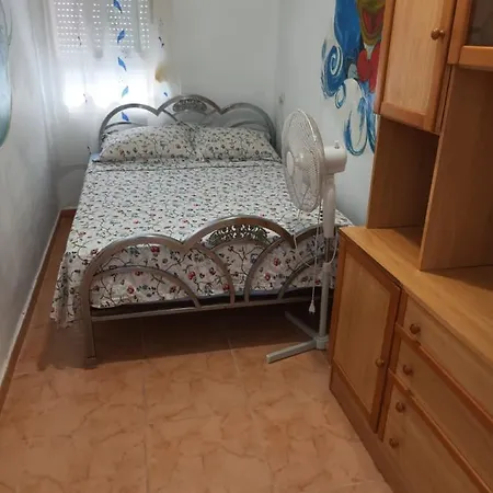 Cl Gravina 20 Grao de Castellon