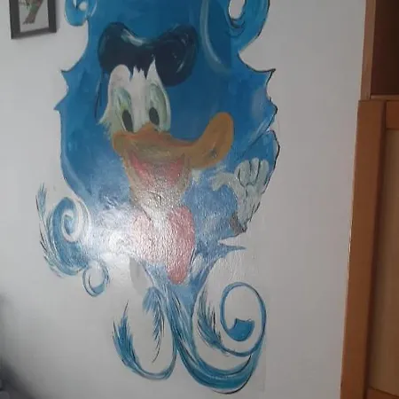 Lejlighed Cl Gravina 20