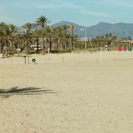 Cl Gravina 20 Lejlighed *