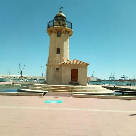 Lejlighed Cl Gravina 20 *