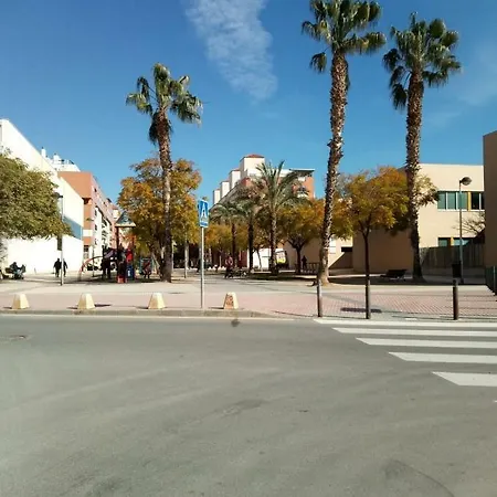 Cl Gravina 20 Lejlighed