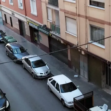 Cl Gravina 20 * Grao de Castellon