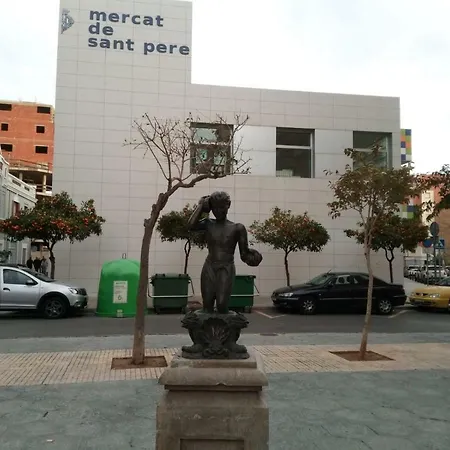 Cl Gravina 20 Lejlighed *