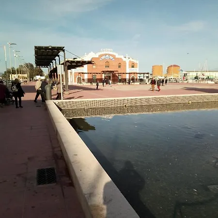 Cl Gravina 20 Lejlighed