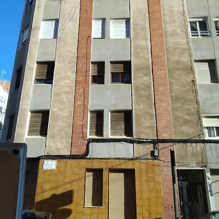 Cl Gravina 20 Lejlighed *